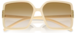 Tory Burch TY9075U Sunglasses Women's Square Shape