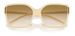 Tory Burch TY9076U Sunglasses Women's Square Shape