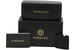 Versace Men's VE2140 2140 Shield Sunglasses 