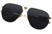 Versace VE2252 Sunglasses Pilot Shape