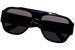 Versace VE4436U Sunglasses Men's Square Shape