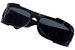 Versace VE4446 Sunglasses Rectangle Shape Wrap