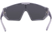 Versace VE4461 Sunglasses with Extra Interchangeable Lens