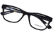 Versace VK3325U Eyeglasses Youth Kids Full Rim Square Shape