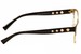 Versace Women's Eyeglasses VE1237 VE/1237 Full Rim Optical Frame