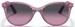 Vogue VJ2013 Sunglasses Youth Kids Butterfly Shape