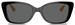 Vogue VJ2022 Sunglasses Youth Kids Girl's Butterfly Shape