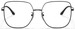 Vogue VO4238D Eyeglasses Women's Full Rim