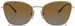 Vogue VO4279S Sunglasses Women's Butterfly Shape