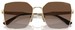 Vogue VO4284S Sunglasses Women's Cat Eye