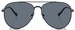 Vogue VO4290S Sunglasses Men's Pilot