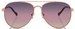 Vogue VO4290S Sunglasses Men's Pilot