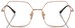 Vogue VO4297T Eyeglasses Women's Full Rim