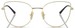 Vogue VO4298T Eyeglasses Women's Full Rim Cat Eye