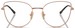 Vogue VO4298T Eyeglasses Women's Full Rim Cat Eye