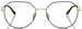 Vogue VO4301D Eyeglasses Women's Full Rim