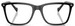 Vogue VO5492 Eyeglasses Men's Full Rim Square Shape