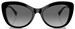 Vogue VO5515SB Sunglasses Women's Butterfly Shape