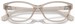 Vogue VO5516B Eyeglasses Women's Full Rim Pillow Shape