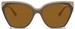 Vogue VO5521S Sunglasses Women's Cat Eye