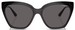 Vogue VO5521S Sunglasses Women's Cat Eye