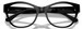 Vogue VO5527 Eyeglasses Women's Full Rim