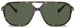 Vogue VO5531S Sunglasses Men's