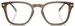 Vogue VO5570 Eyeglasses Men's Full Rim Square Shape