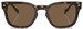 Vogue VO5571S Sunglasses Men's Square Shape