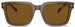 Vogue VO5573S Sunglasses Men's Pillow Shape