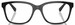 Vogue VO5574B Eyeglasses Women's Full Rim Pillow Shape