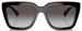 Vogue VO5575SB Sunglasses Women's Butterfly Shape