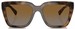 Vogue VO5575SB Sunglasses Women's Butterfly Shape