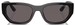 Vogue VO5586S Sunglasses Women's Rectangle Shape