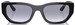 Vogue VO5586S Sunglasses Women's Rectangle Shape