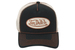 Von Dutch Men's Trucker Patch Cap Hat