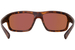 Wiley-X Contend Sunglasses Wrap Around