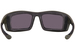 Wiley-X Grid Sunglasses Wrap Around