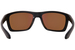 Wiley-X Kingpin Sunglasses Wrap Around