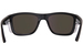 Wiley-X Ovation Sunglasses Square Shape