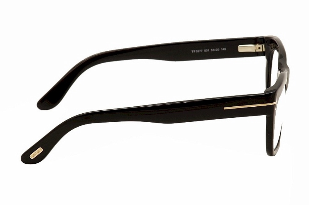 Tom Ford Eyeglasses TF5277 TF/5277 Full Rim Optical Frame | JoyLot.com