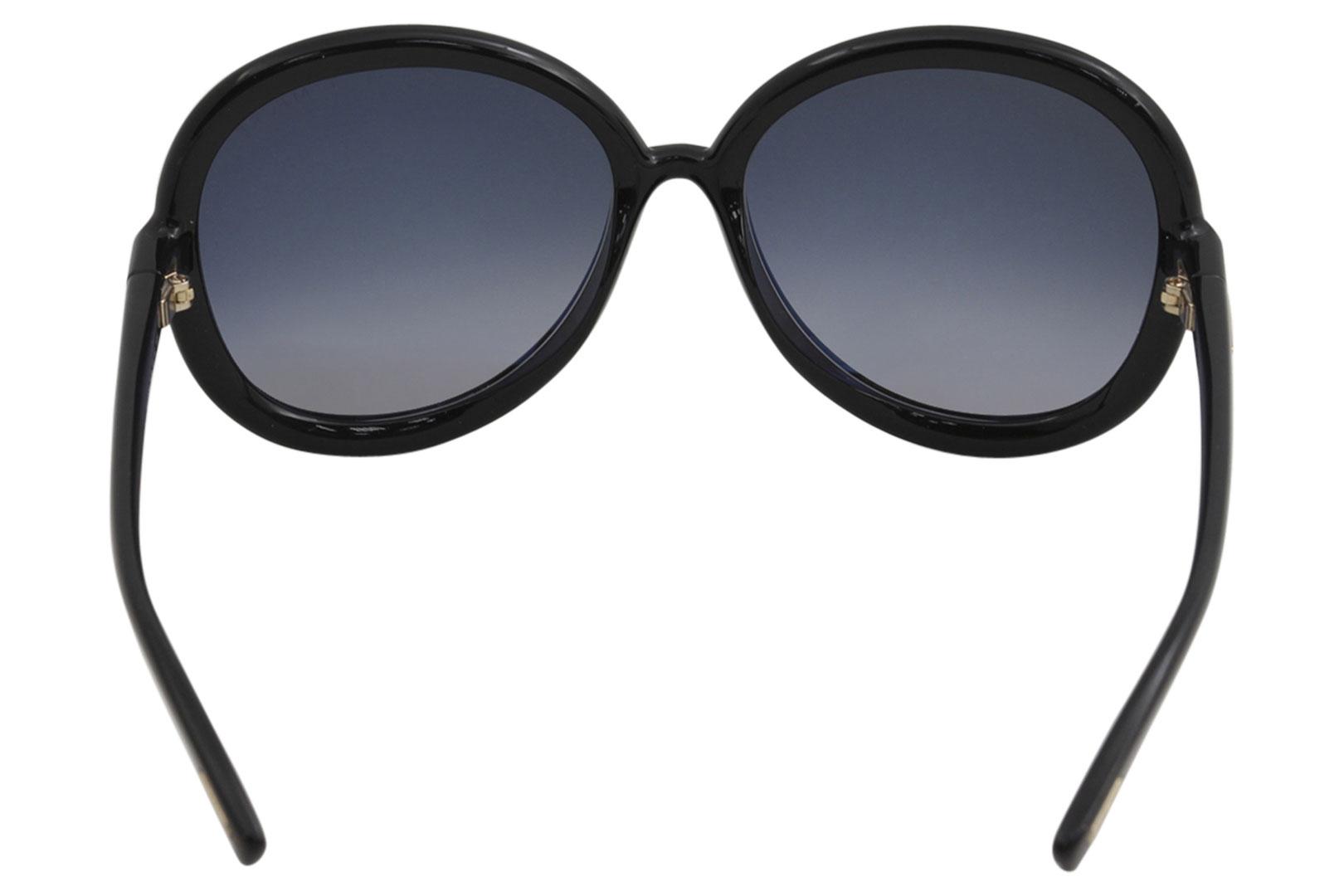 Tom ford best sale candice sunglasses