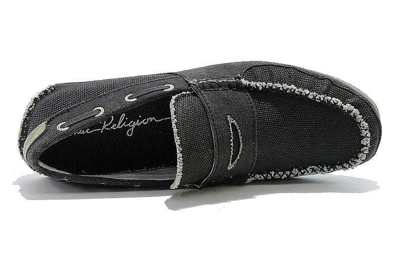 True on sale religion loafers