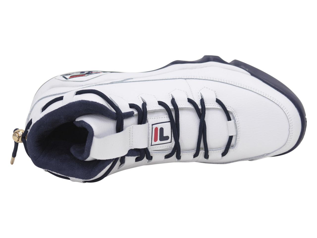 Fila Men s 95 Primo Sneakers Shoes JoyLot