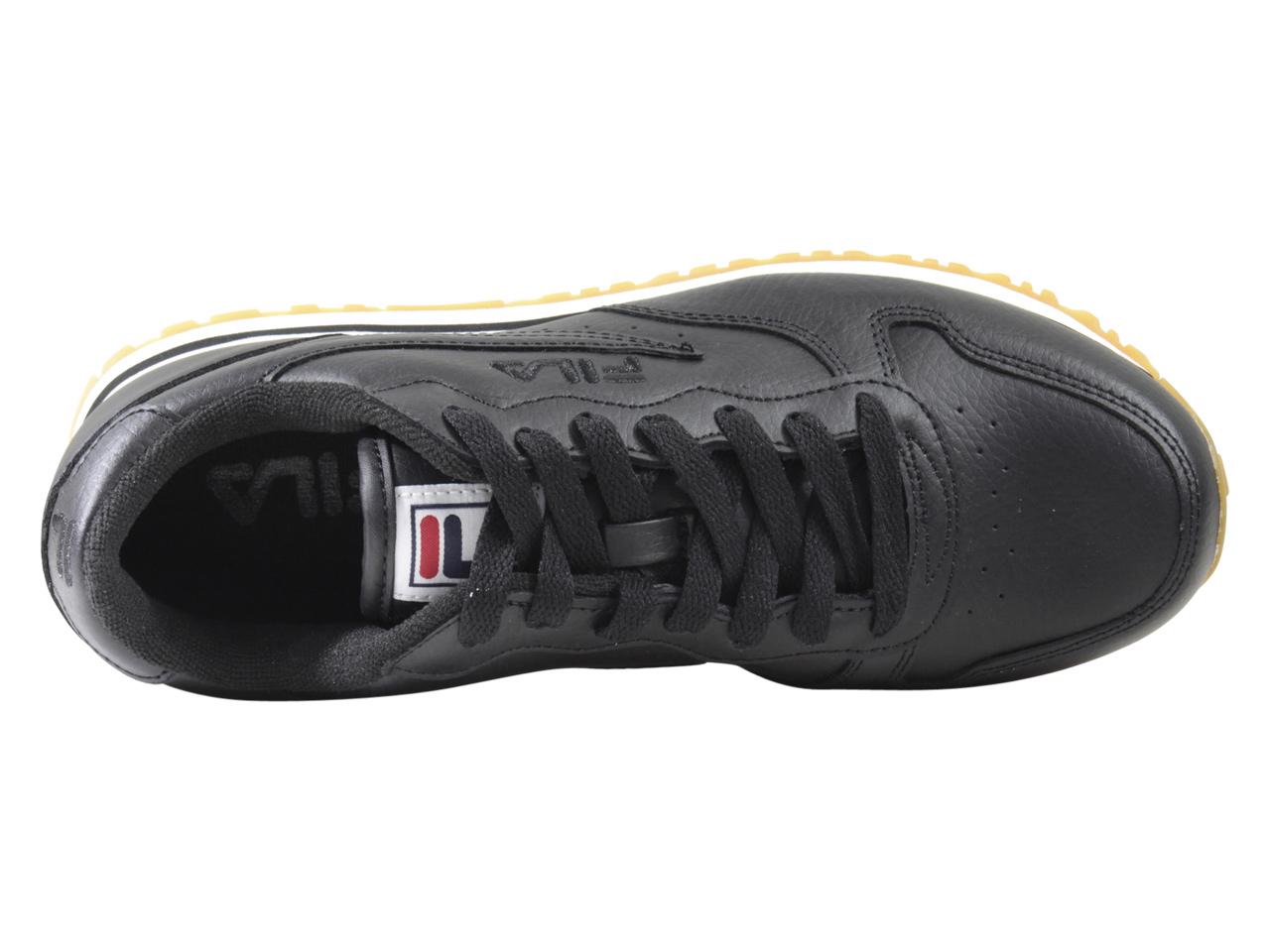 fila jogger shoes