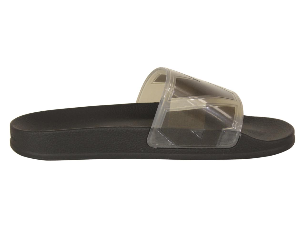 g star slides mens