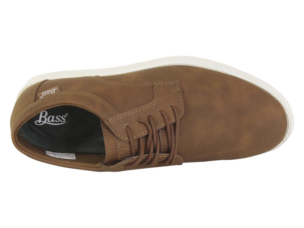 Bass dylan shoes online