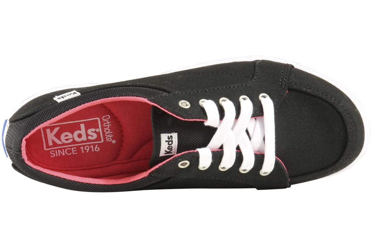 Keds sales vollie ortholite