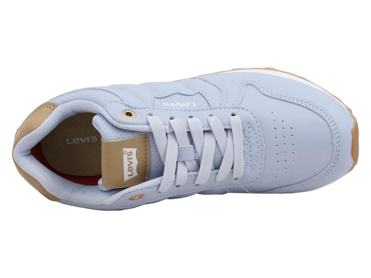 levis tennis shoes womens