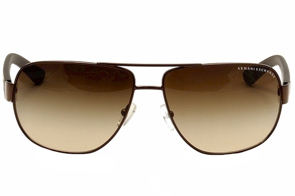 A|X Armani Exchange Men's AX2012S Sunglasses : Amazon.ca: Clothing, Shoes &  Accessories